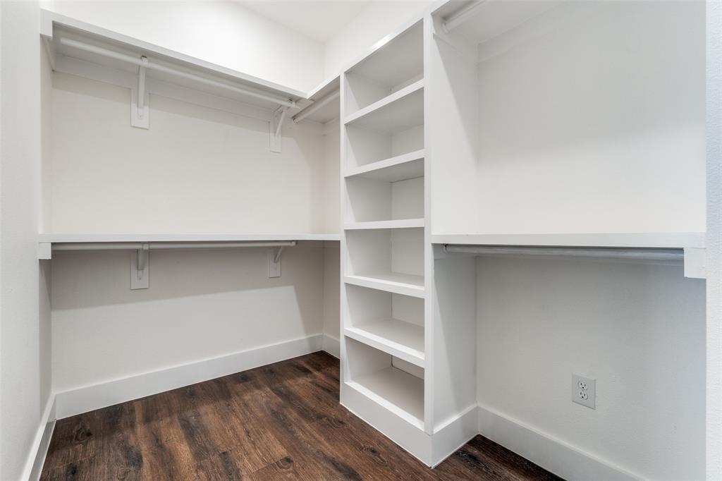 EAST WE GO - Residential