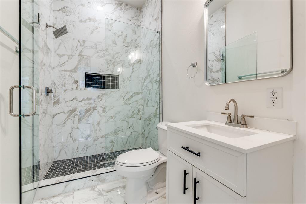 EAST WE GO - Residential