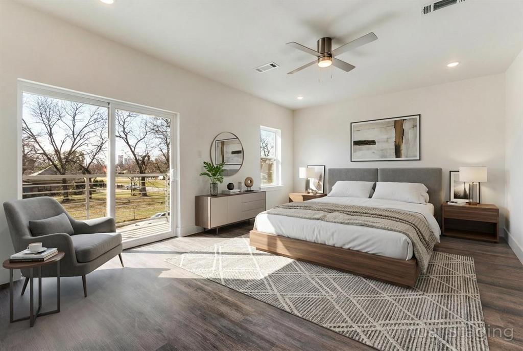 EAST WE GO - Residential