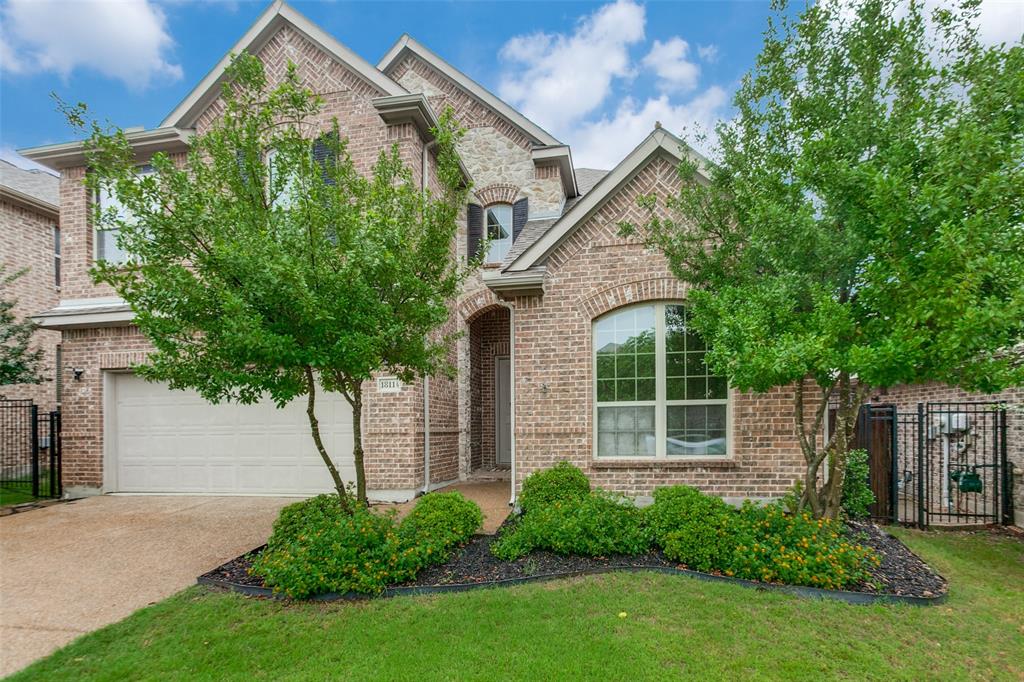 1811 Morning Mist Way