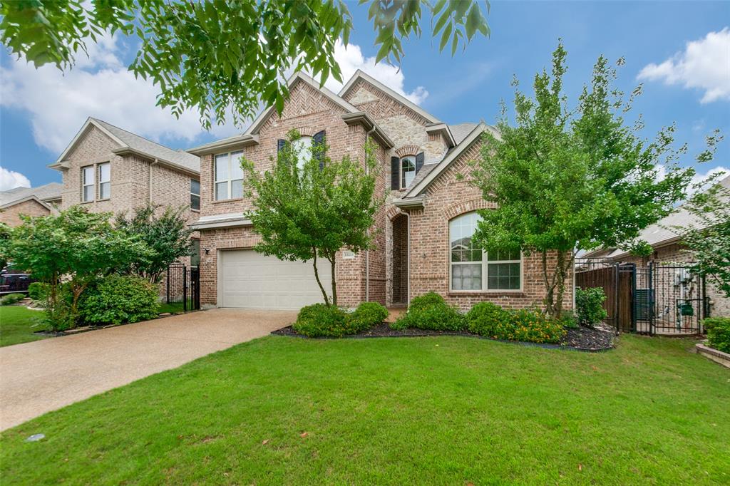 1811 Morning Mist Way