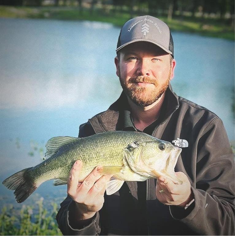 Cedar Creek Landing - Land