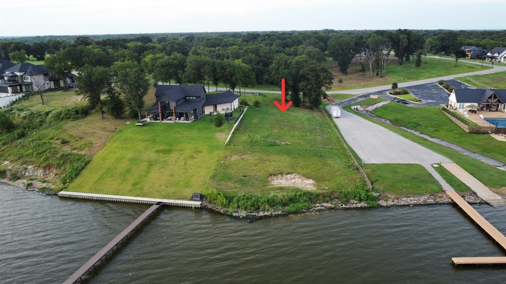 Cedar Creek Landing - Land