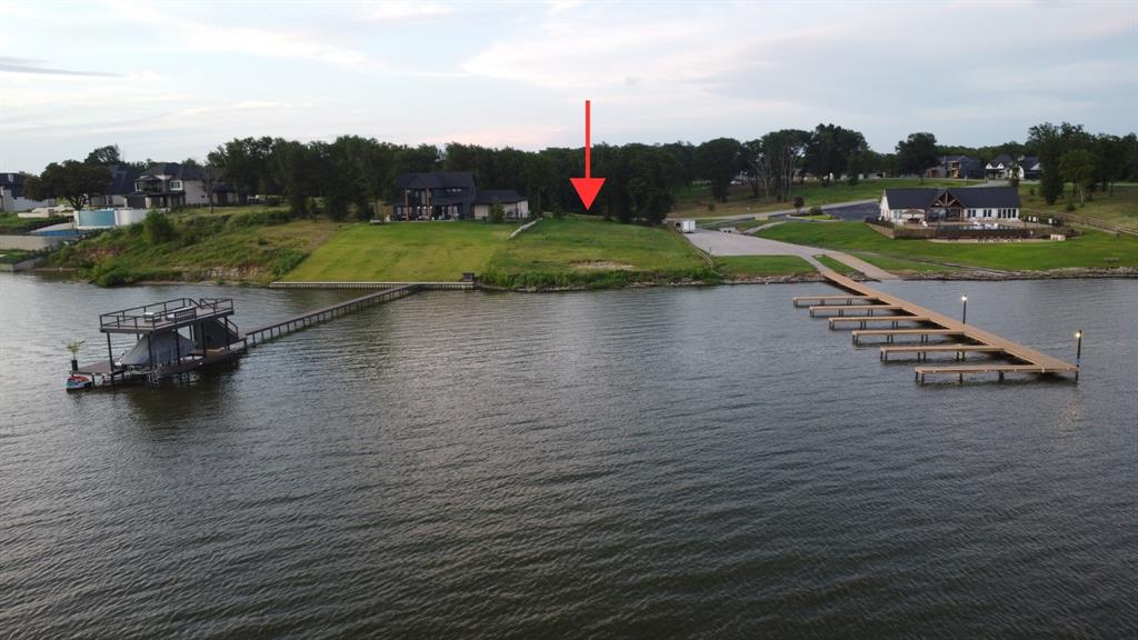 Cedar Creek Landing - Land