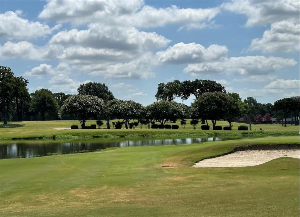 Cedar Creek Landing - Land