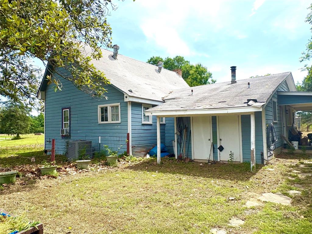 1078 Fm 1519 N