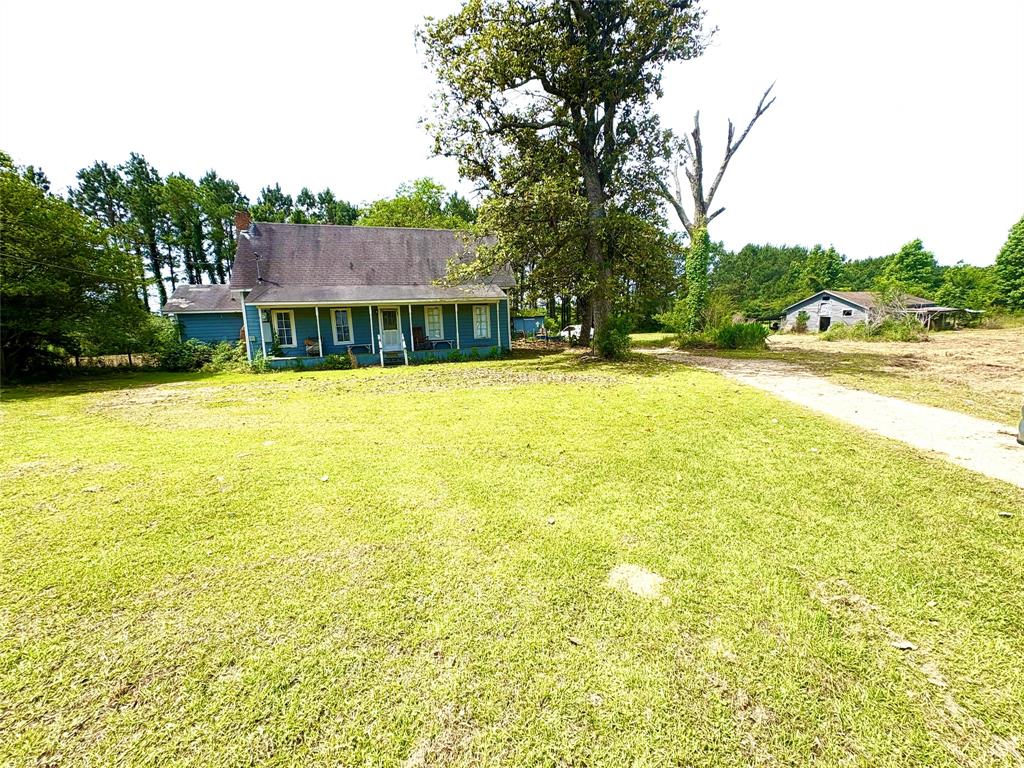 1078 Fm 1519 N