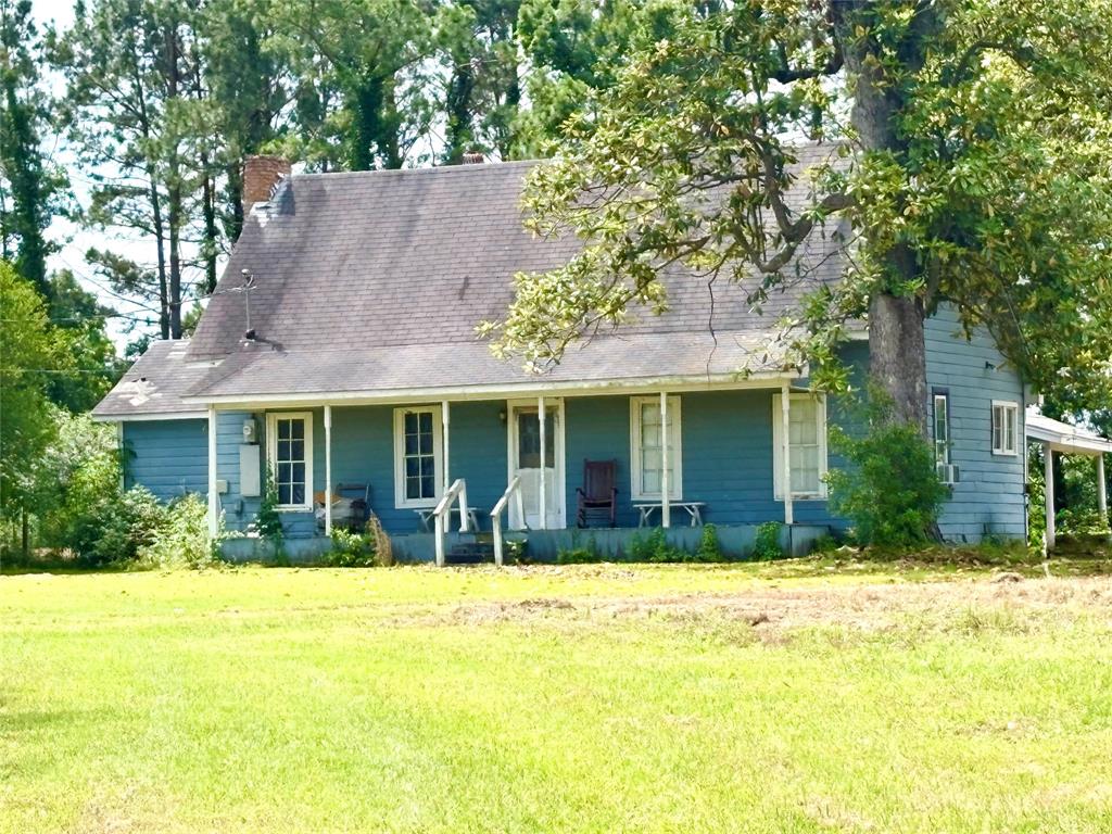 1078 Fm 1519 N