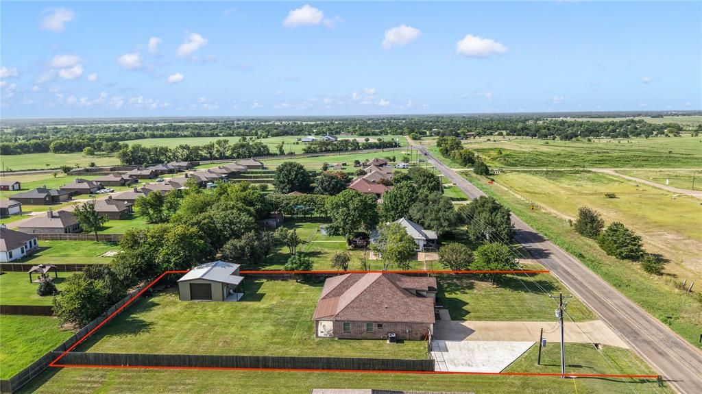 Photo of 17791 Fm 3080, Mabank, TX 75147 (MLS # 21336464)