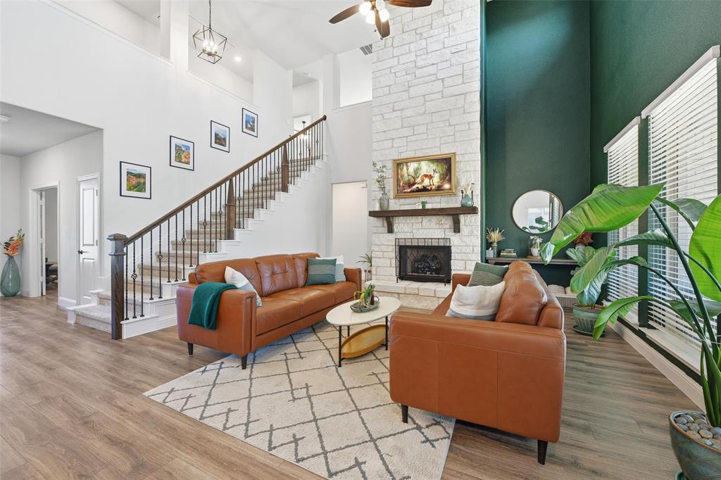 Clairmont Estates - Residential