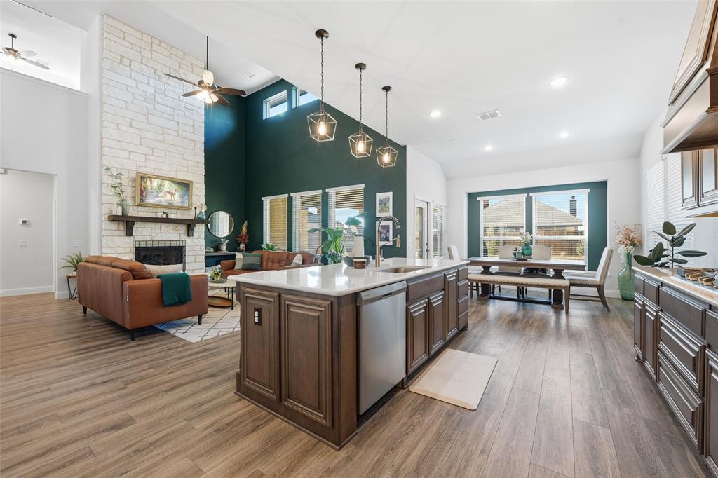 Clairmont Estates - Residential