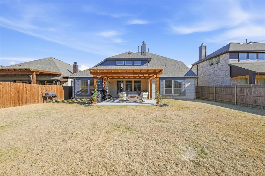 Clairmont Estates - Residential