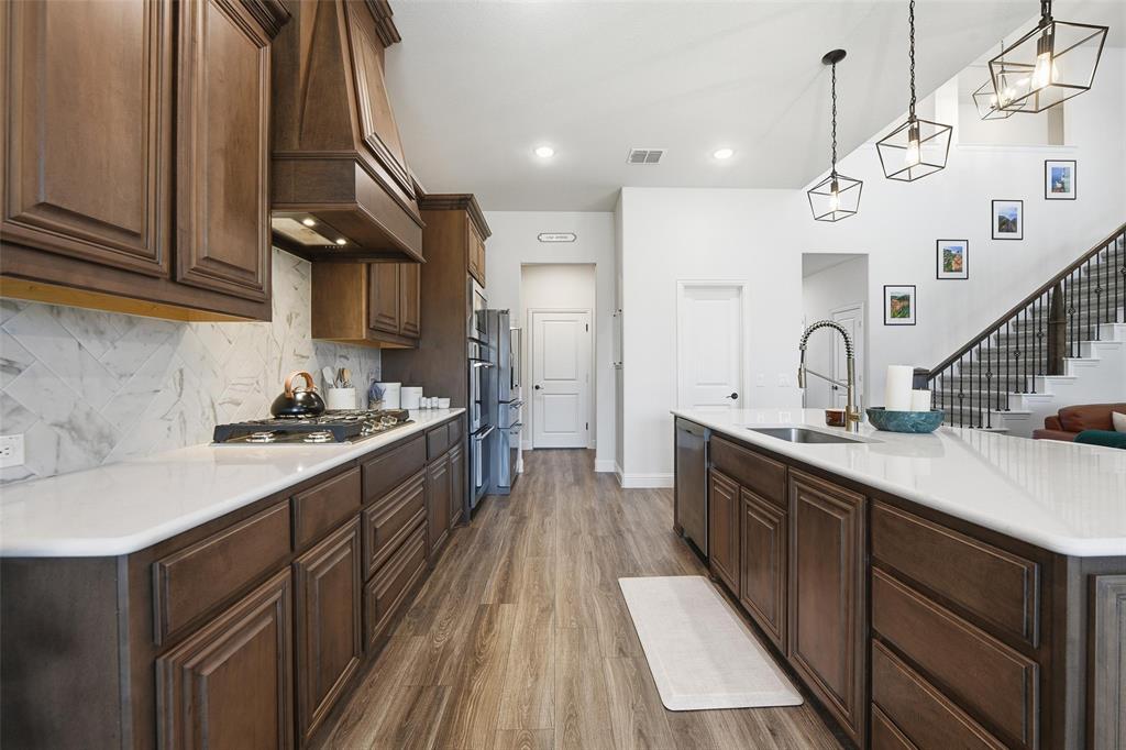 Clairmont Estates - Residential