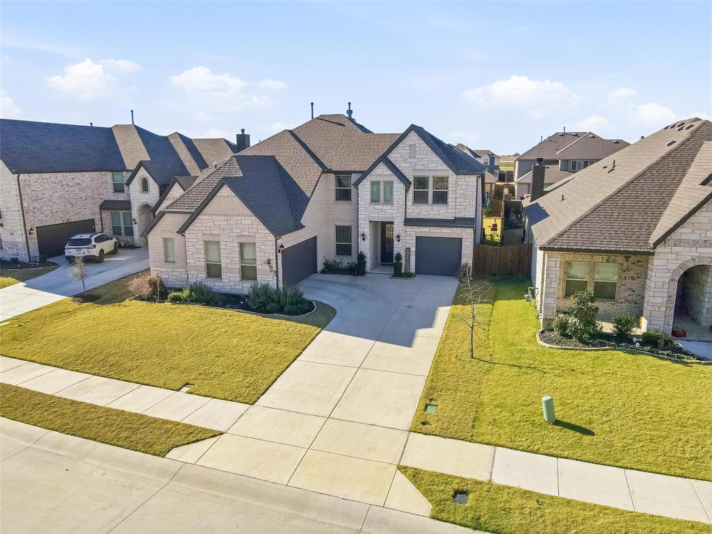 Clairmont Estates - Residential