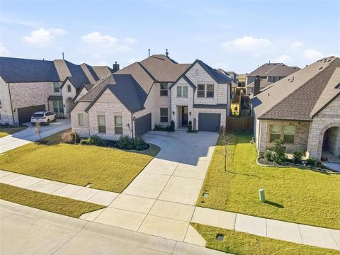 222 Lakewood Lane Ponder TX 76259