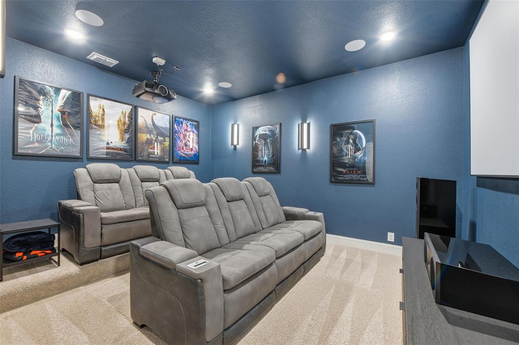 Clairmont Estates - Residential