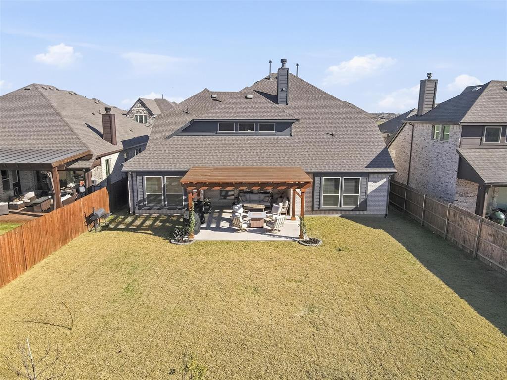 Clairmont Estates - Residential