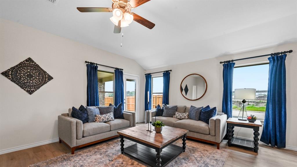 Trailstone - Residential