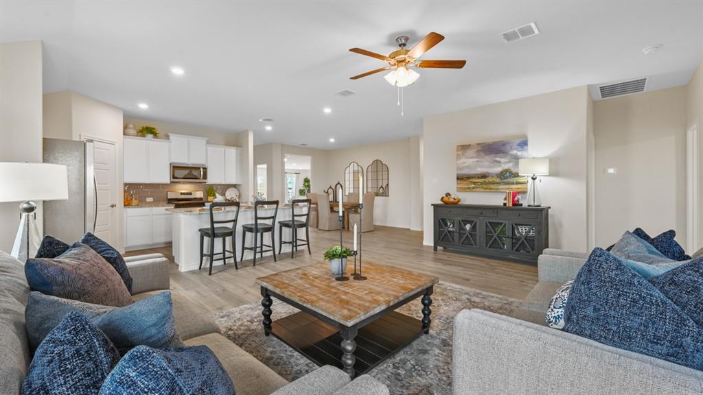 Trailstone - Residential