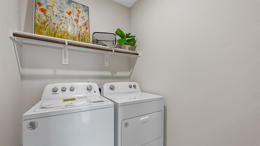 Trailstone - Residential