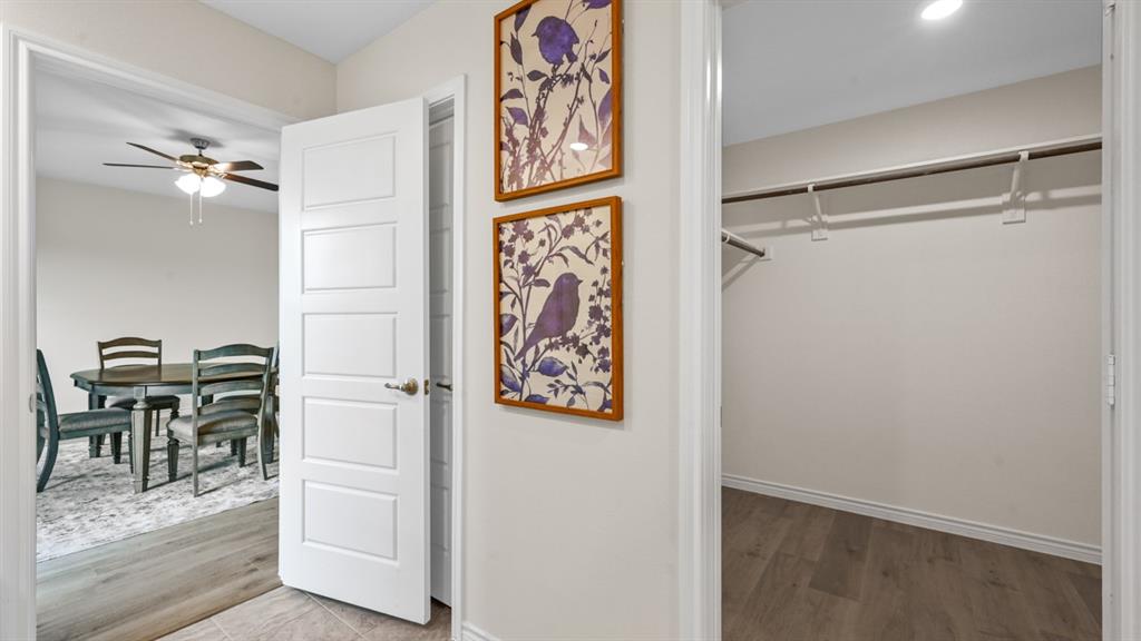 Trailstone - Residential