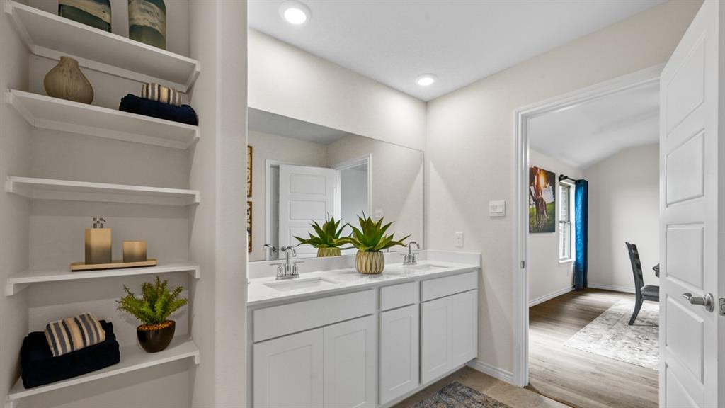 Trailstone - Residential