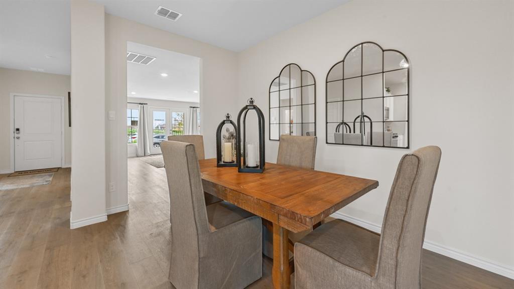 Trailstone - Residential