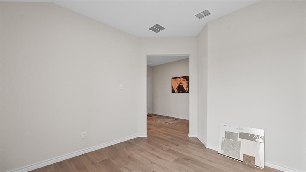 Trailstone - Residential