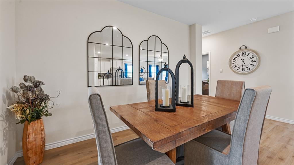 Trailstone - Residential