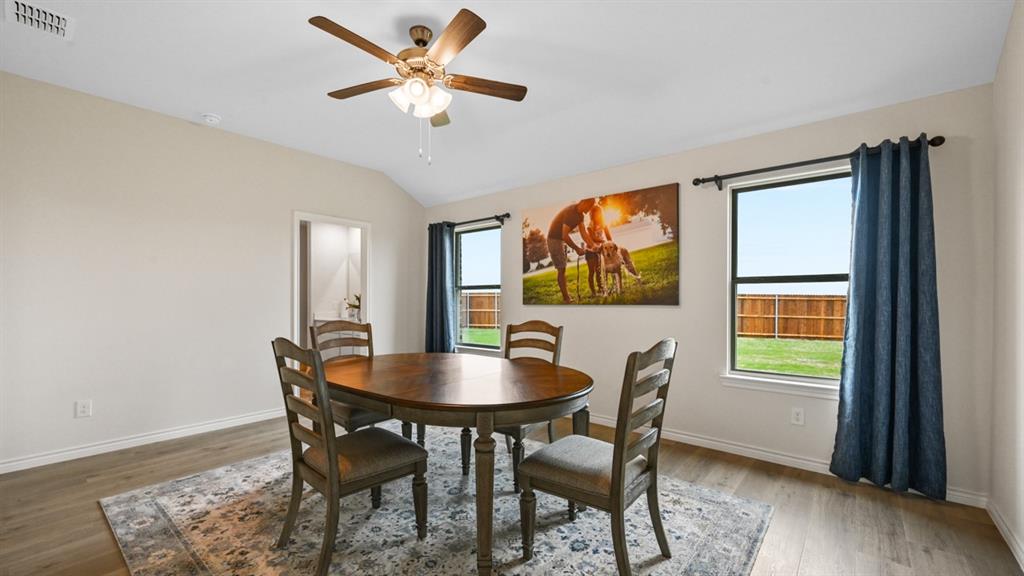 Trailstone - Residential