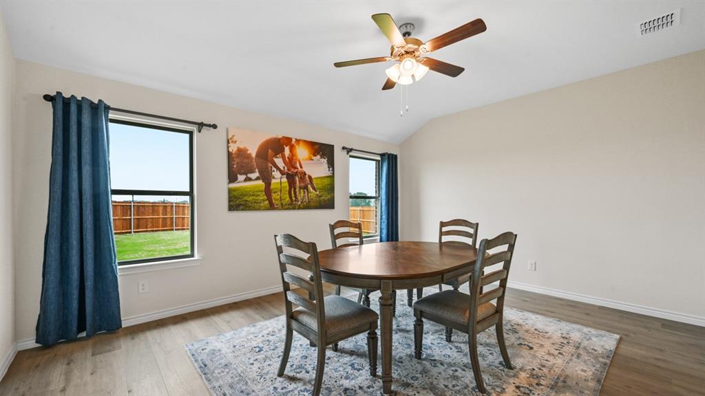 Trailstone - Residential