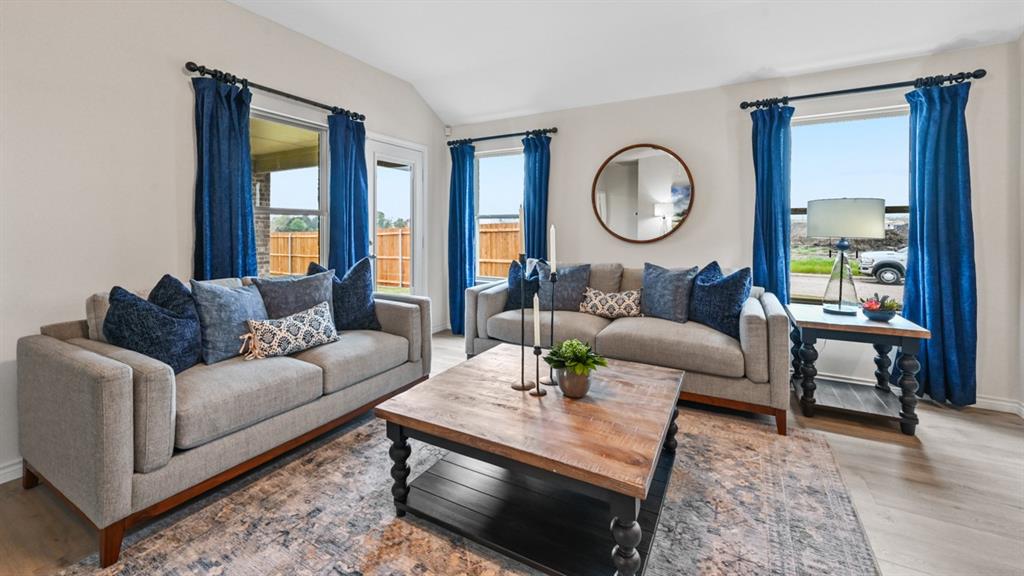 Trailstone - Residential