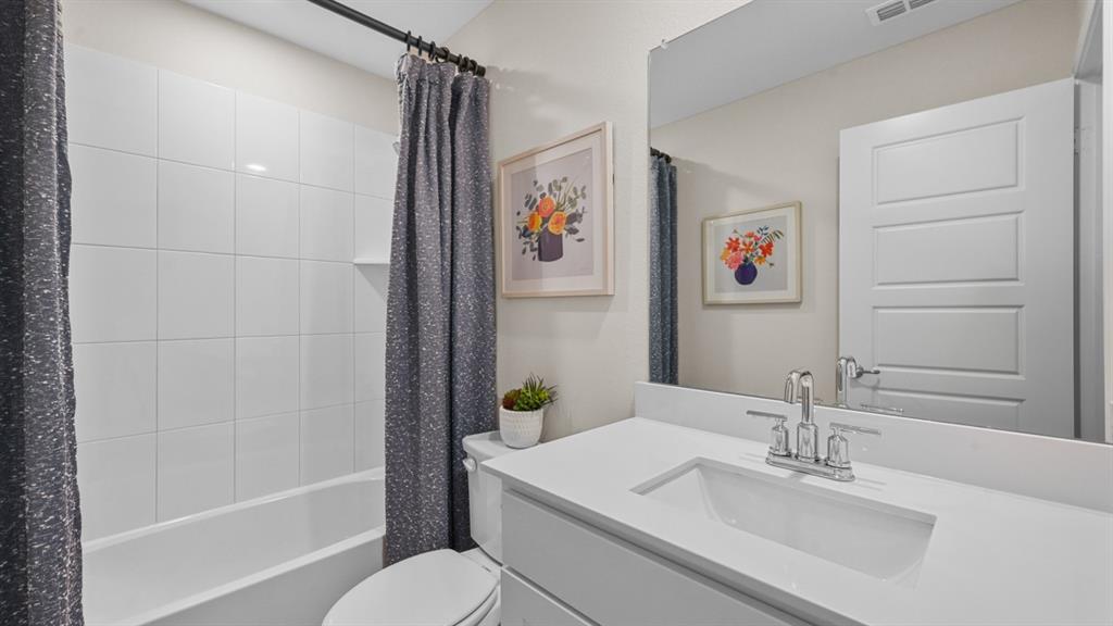 Trailstone - Residential