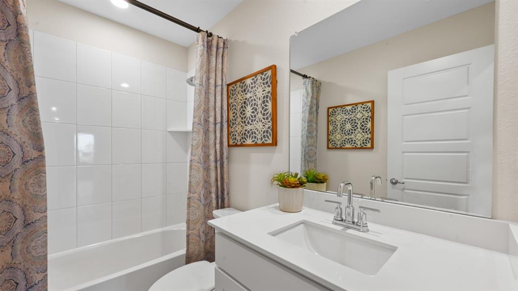 Trailstone - Residential