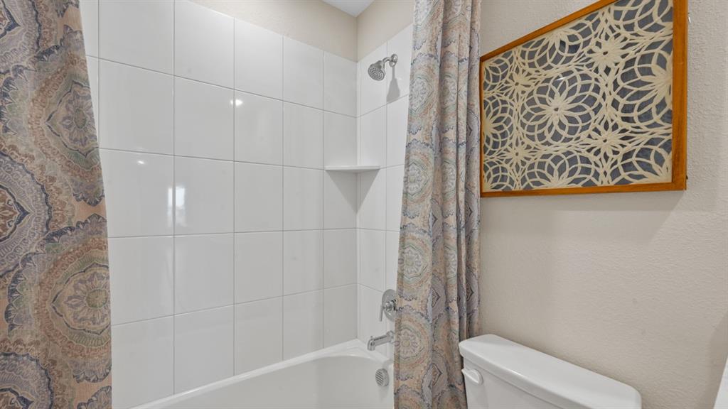 Trailstone - Residential