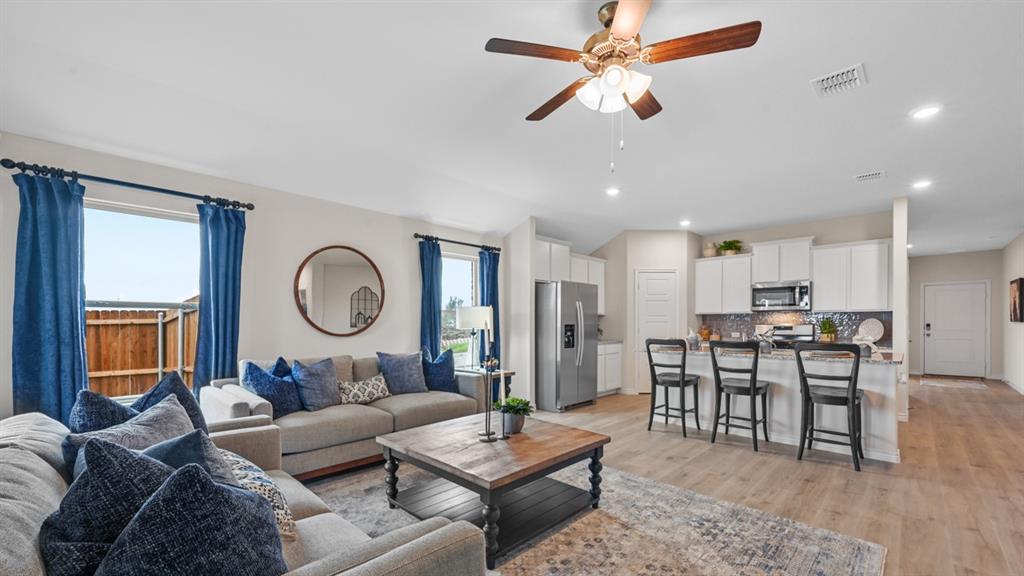 Trailstone - Residential