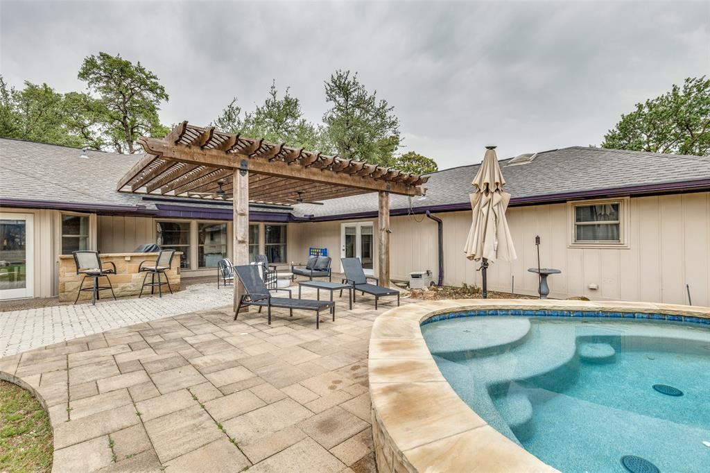Prestonwood - Residential