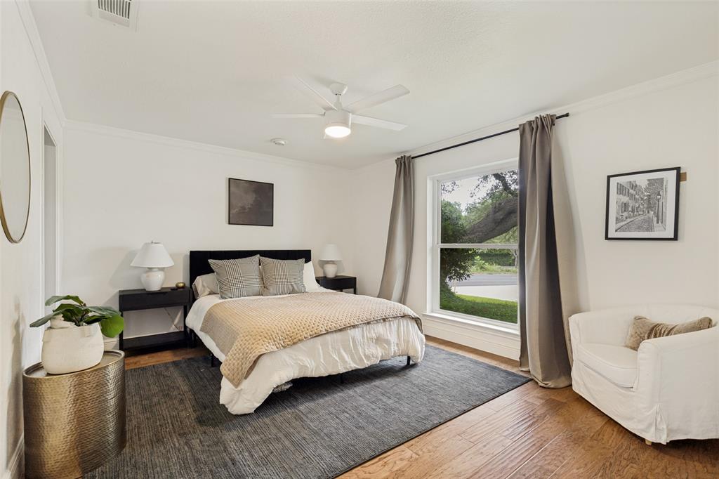 Prestonwood - Residential