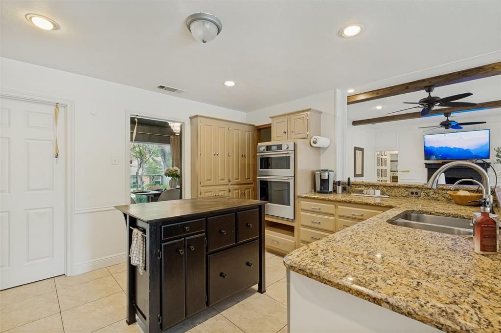 Prestonwood - Residential
