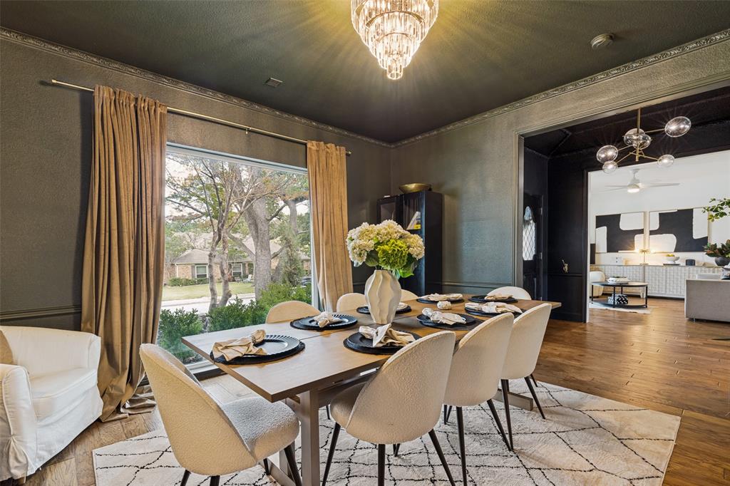 Prestonwood - Residential