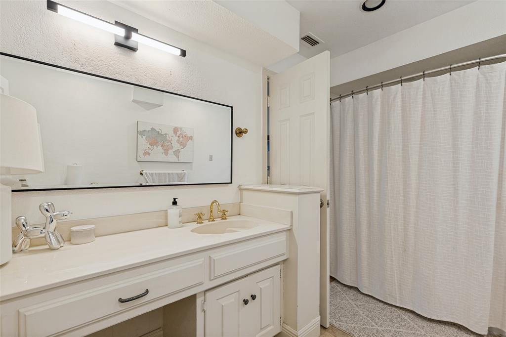 Prestonwood - Residential