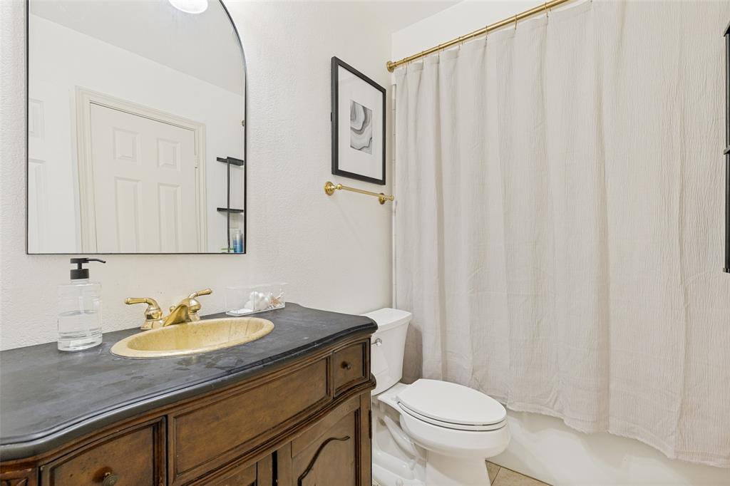 Prestonwood - Residential
