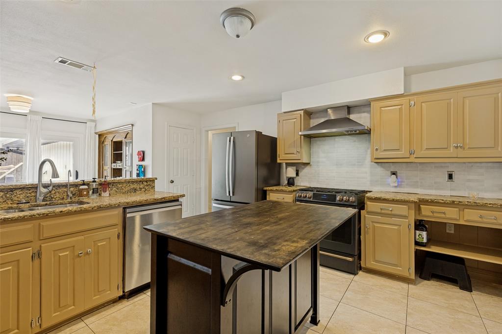 Prestonwood - Residential