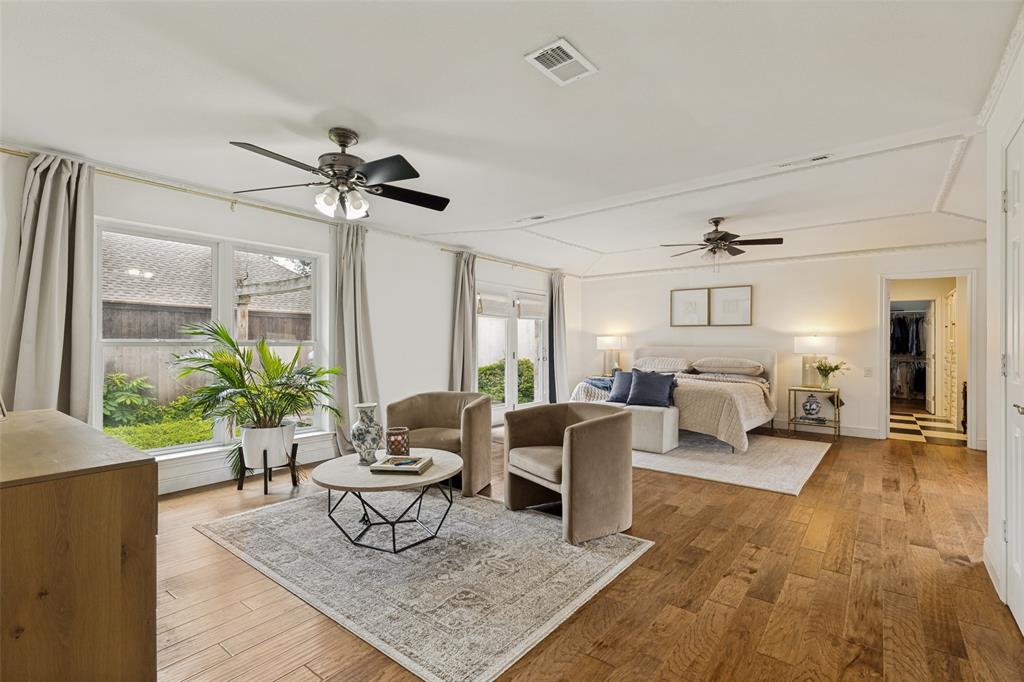 Prestonwood - Residential