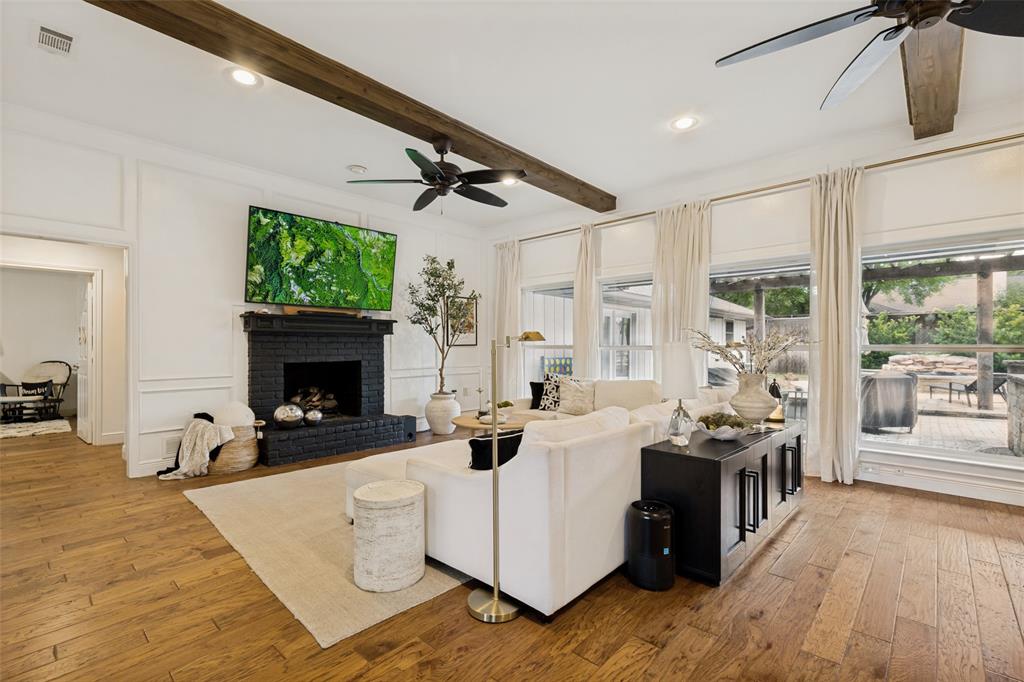 Prestonwood - Residential
