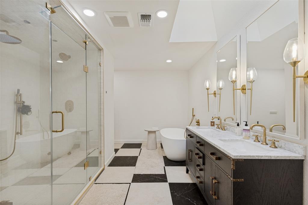 Prestonwood - Residential