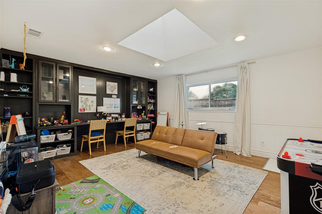 Prestonwood - Residential