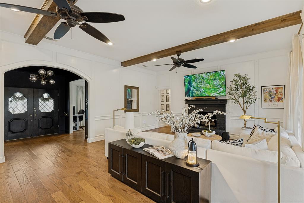 Prestonwood - Residential