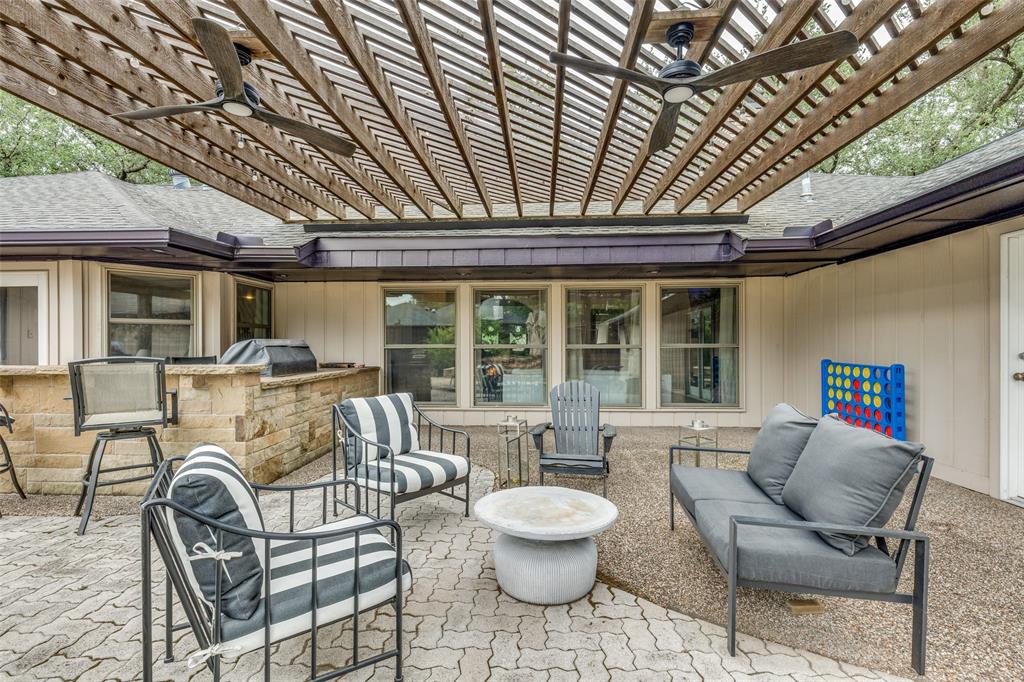 Prestonwood - Residential