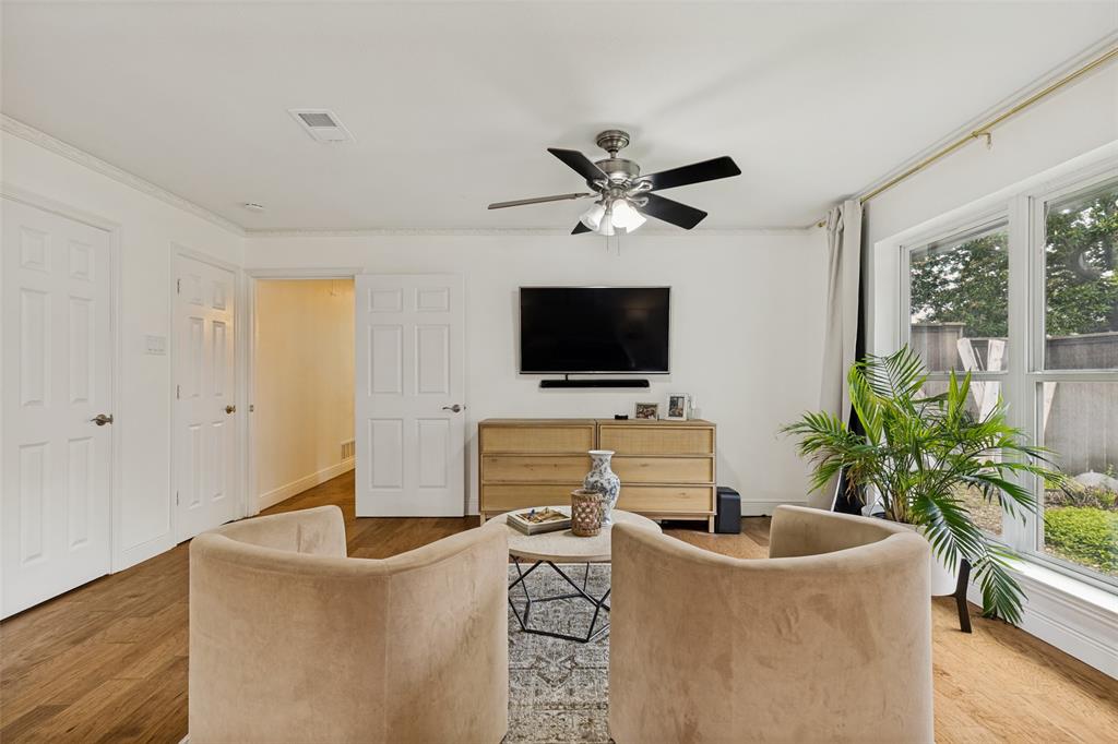 Prestonwood - Residential